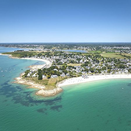 Holiday Home Coet A Tous By Interhome Carnac Bagian luar foto