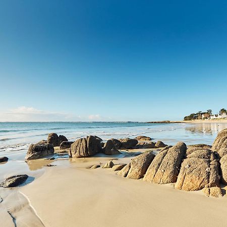 Holiday Home Coet A Tous By Interhome Carnac Bagian luar foto