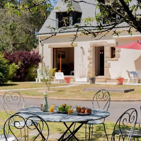 Holiday Home Coet A Tous By Interhome Carnac Bagian luar foto