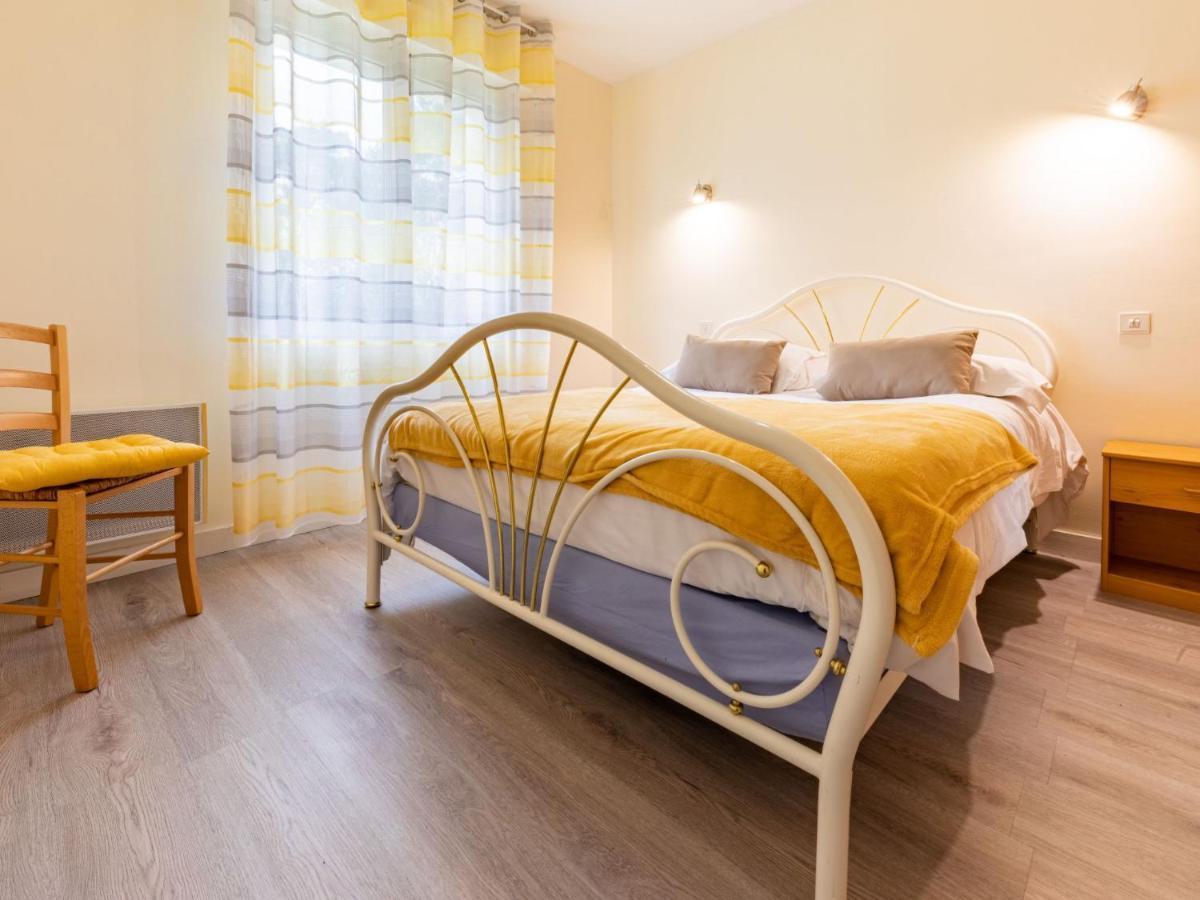 Holiday Home Coet A Tous By Interhome Carnac Bagian luar foto