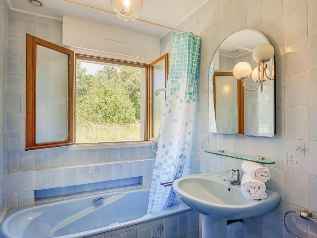 Holiday Home Coet A Tous By Interhome Carnac Bagian luar foto