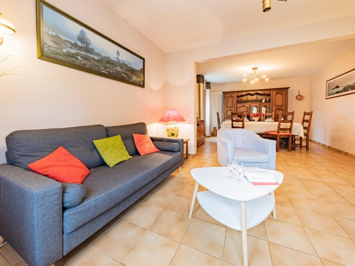 Holiday Home Coet A Tous By Interhome Carnac Bagian luar foto